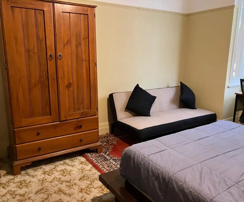 Student accommodation