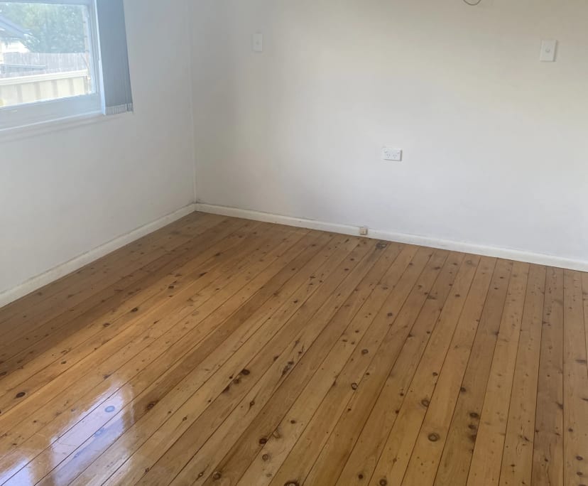 Room for Rent in Nowra, NSW 240, Unfurnished, Sha...
