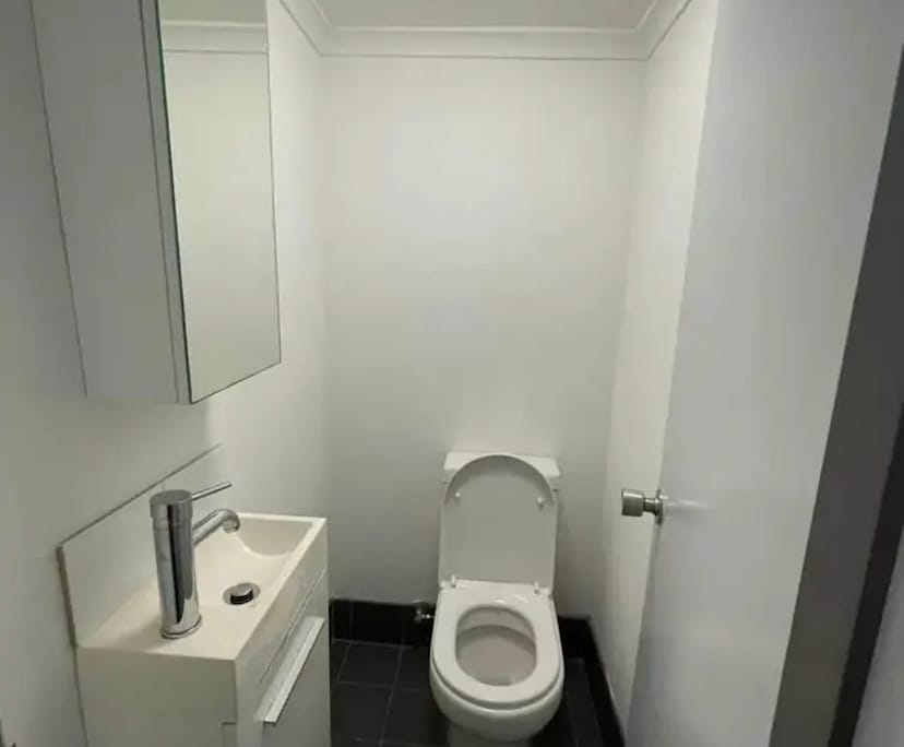 $250, Share-house, 3 bathrooms, Pyrmont NSW 2009