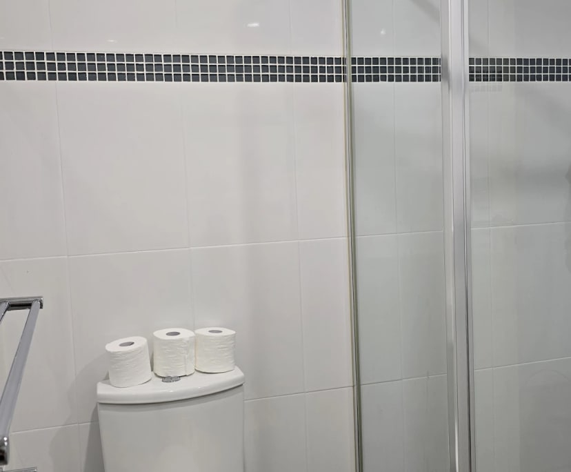 $420, Flatshare, 2 bathrooms, Hornsby NSW 2077