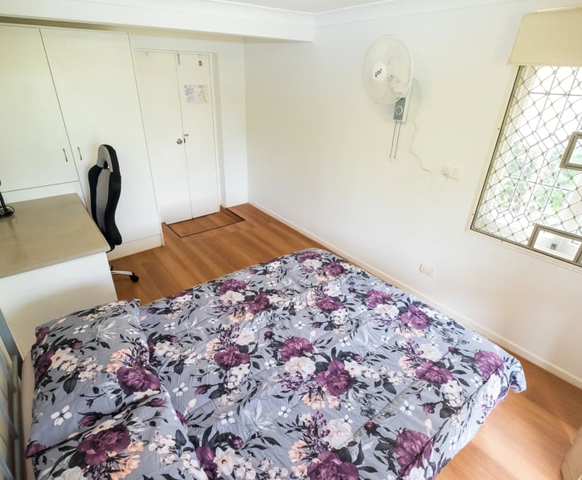 $230, Share-house, 2 rooms, Ashgrove QLD 4060, Ashgrove QLD 4060