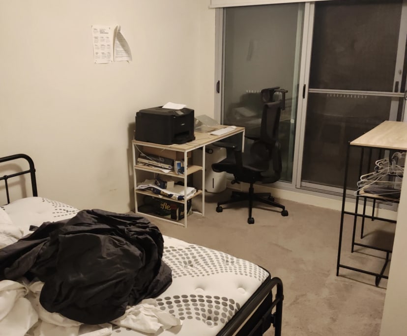 $500, Flatshare, 2 bathrooms, Darlinghurst NSW 2010