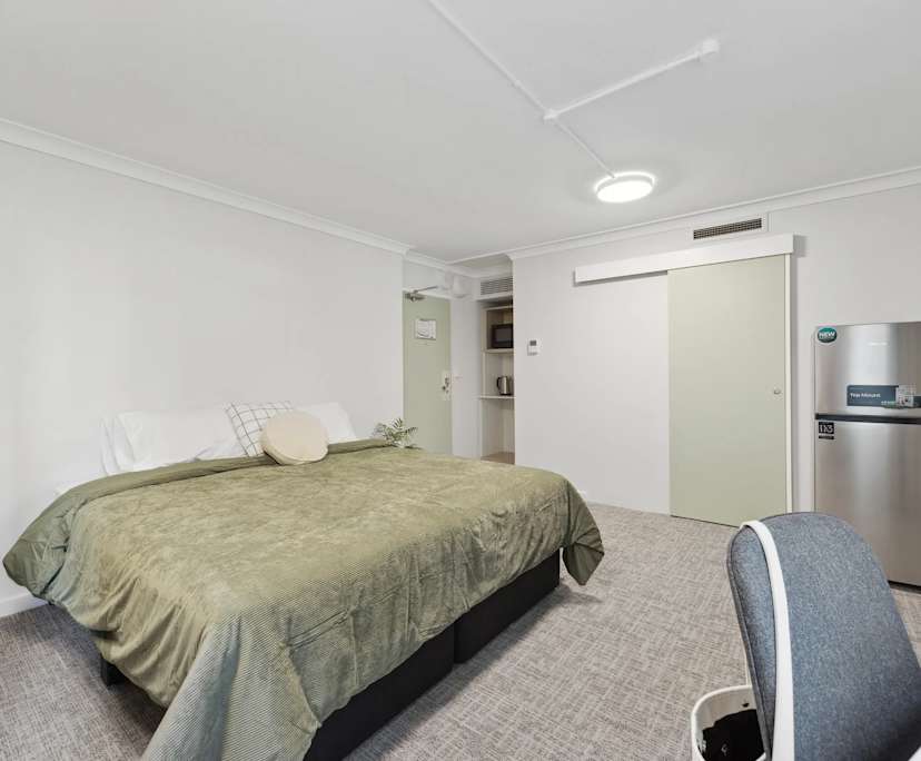 $800, Studio, 1 bathroom, Perth WA 6000