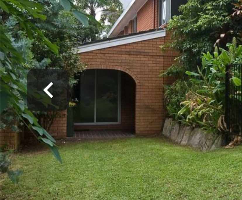 One bed flat for rent