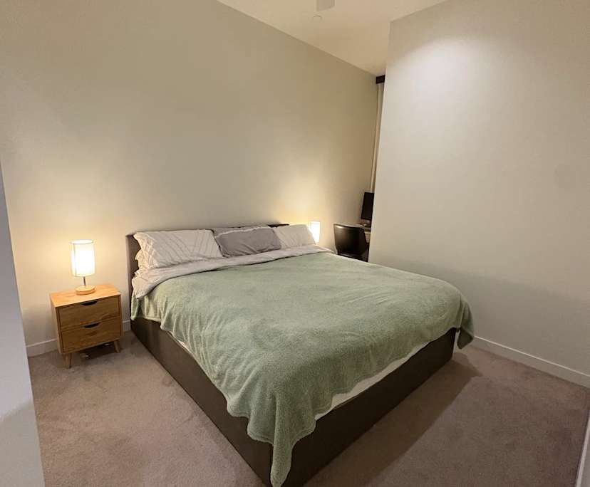 $500, Flatshare, 2 bathrooms, South Brisbane QLD 4101