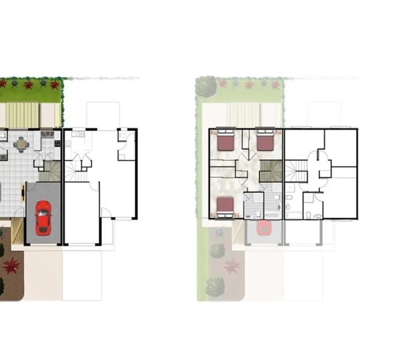 $215-245, Share-house, 2 rooms, Richlands QLD 4077, Richlands QLD 4077