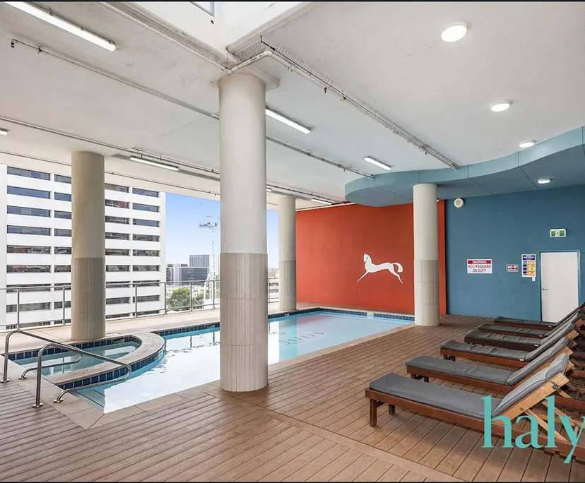 $550, Flatshare, 2 bathrooms, Perth WA 6000