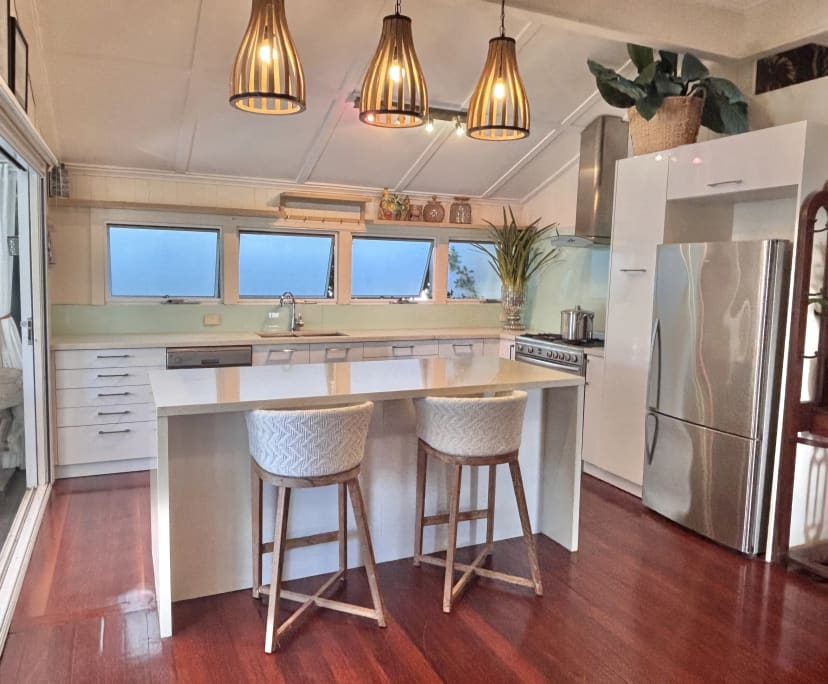Whole property with 3 rooms for rent
