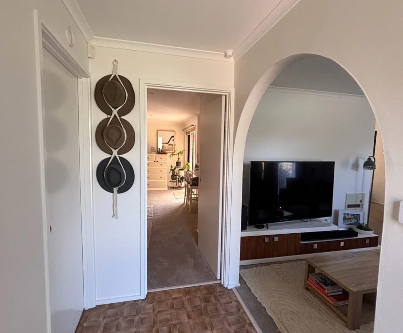 $225, Share-house, 3 bathrooms, Conder ACT 2906