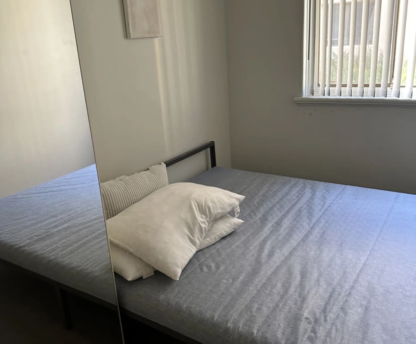 $340, Flatshare, 2 bathrooms, Perth WA 6000