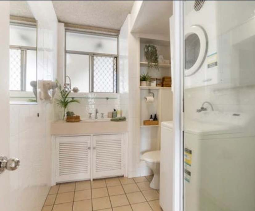 $420, Flatshare, 2 bathrooms, Surfers Paradise QLD 4217