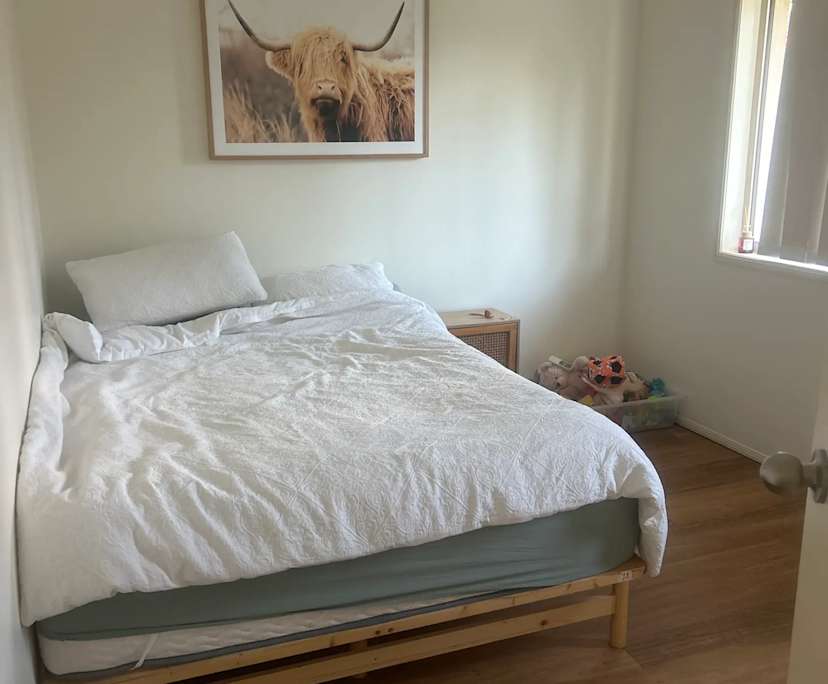 Student accommodation