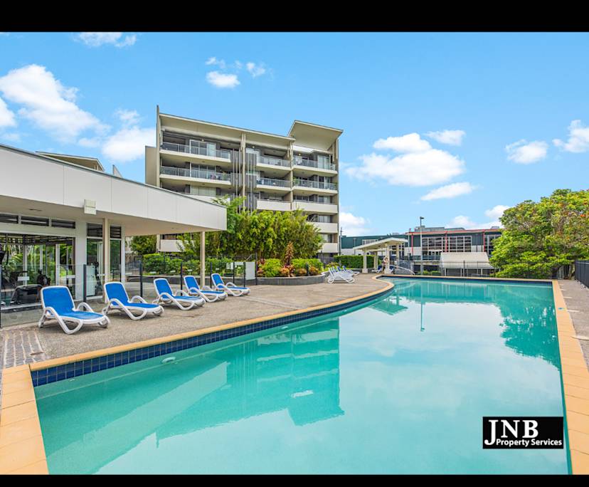 $250, Flatshare, 2 bathrooms, Bowen Hills QLD 4006