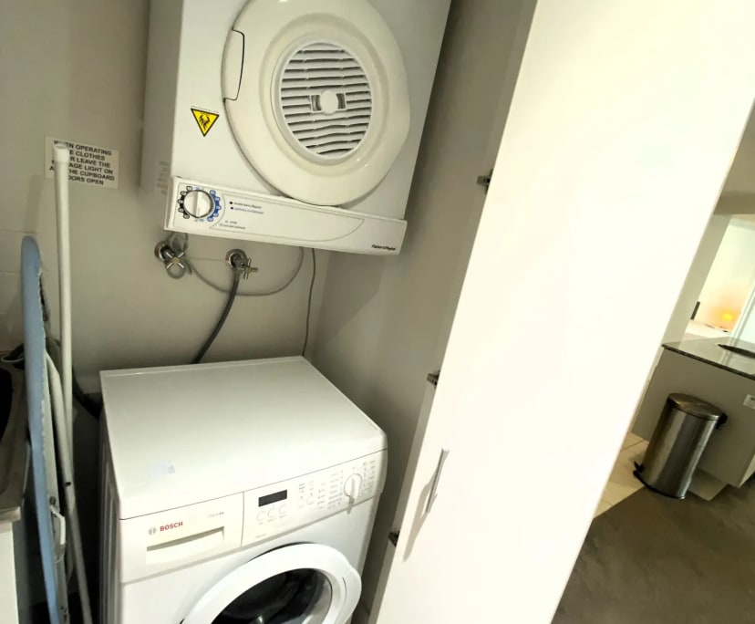 $550, Flatshare, 2 bathrooms, Brisbane City QLD 4000