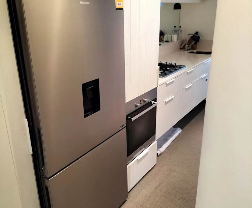 $550, 1-bed, 1 bathroom, Southbank VIC 3006