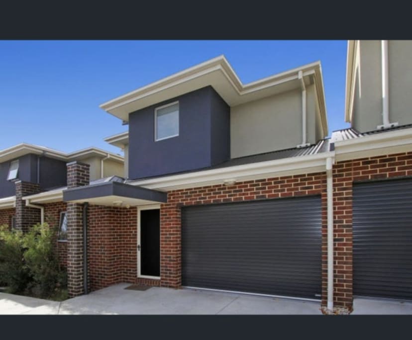 $270, Share-house, 3 bathrooms, Reservoir VIC 3073