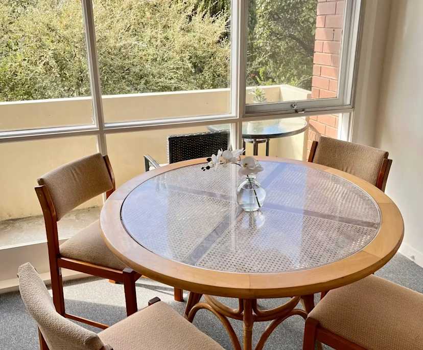 $770, Whole-property, 2 bathrooms, South Yarra VIC 3141