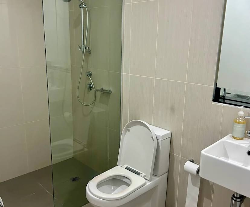 $600, Flatshare, 2 bathrooms, South Yarra VIC 3141