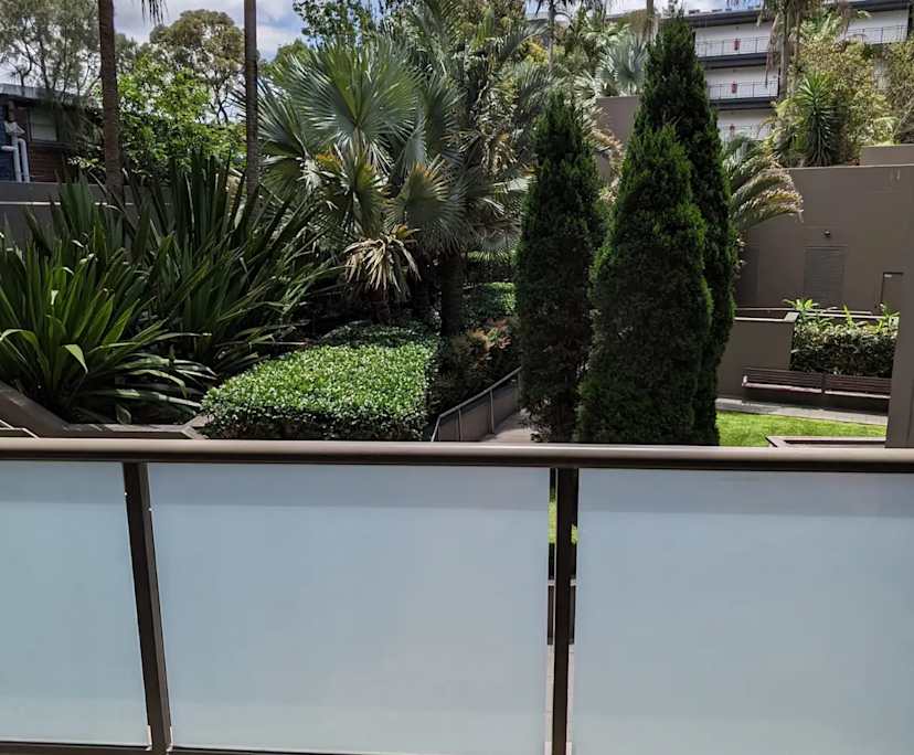 $530, Flatshare, 2 bathrooms, Waterloo NSW 2017