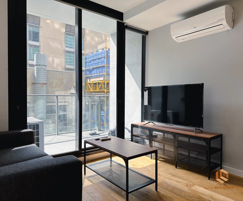 $450, Flatshare, 2 bathrooms, Melbourne VIC 3000