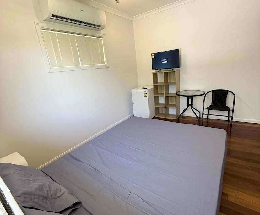 $260-275, Share-house, 4 rooms, West Gladstone QLD 4680, West Gladstone QLD 4680