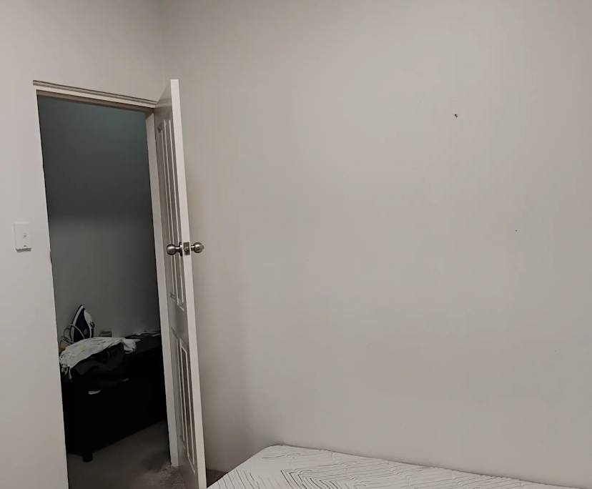 Whole property with 2 rooms for rent