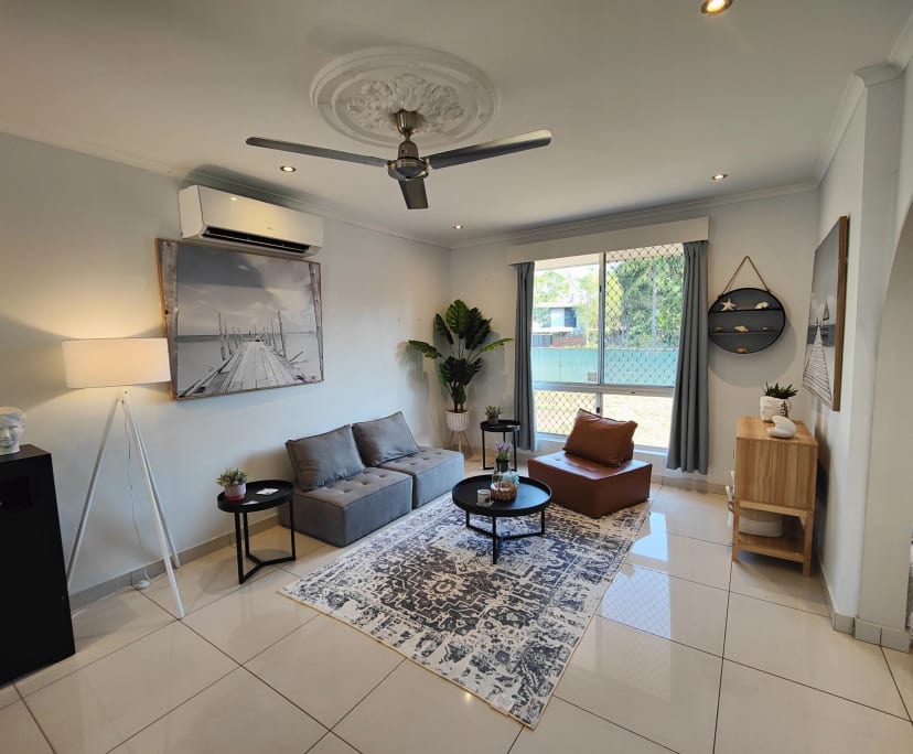 $290, Share-house, 3 bathrooms, Malak NT 0812