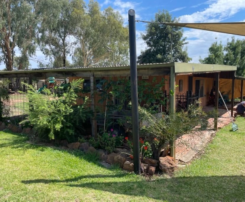 Granny Flat for Rent in Geurie, NSW 350, Furnishe...