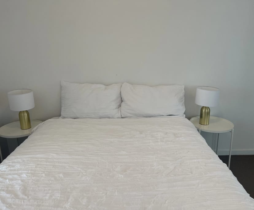 $425, Flatshare, 2 bathrooms, Varsity Lakes QLD 4227