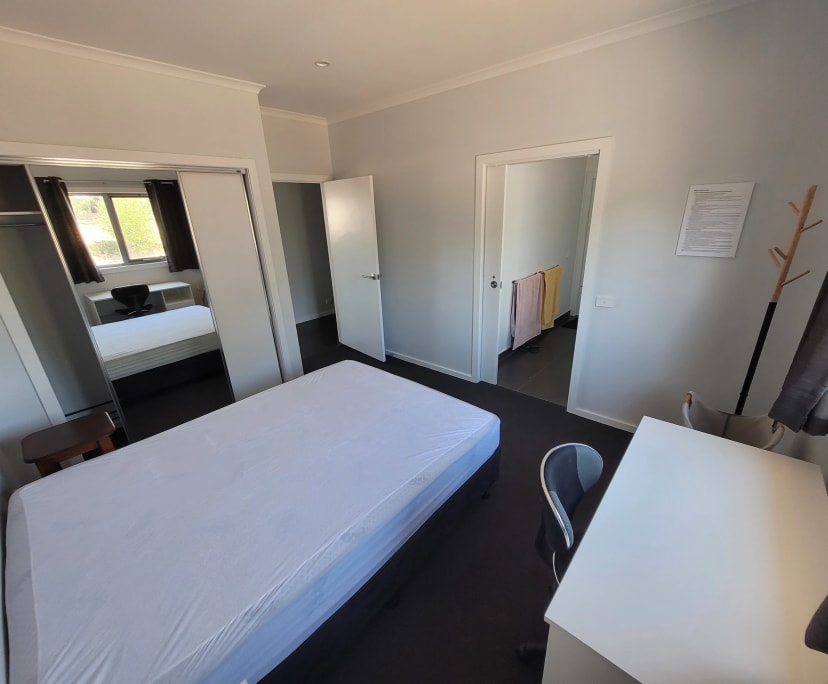 $180, Student-accommodation, 4 bathrooms, Waurn Ponds VIC 3216