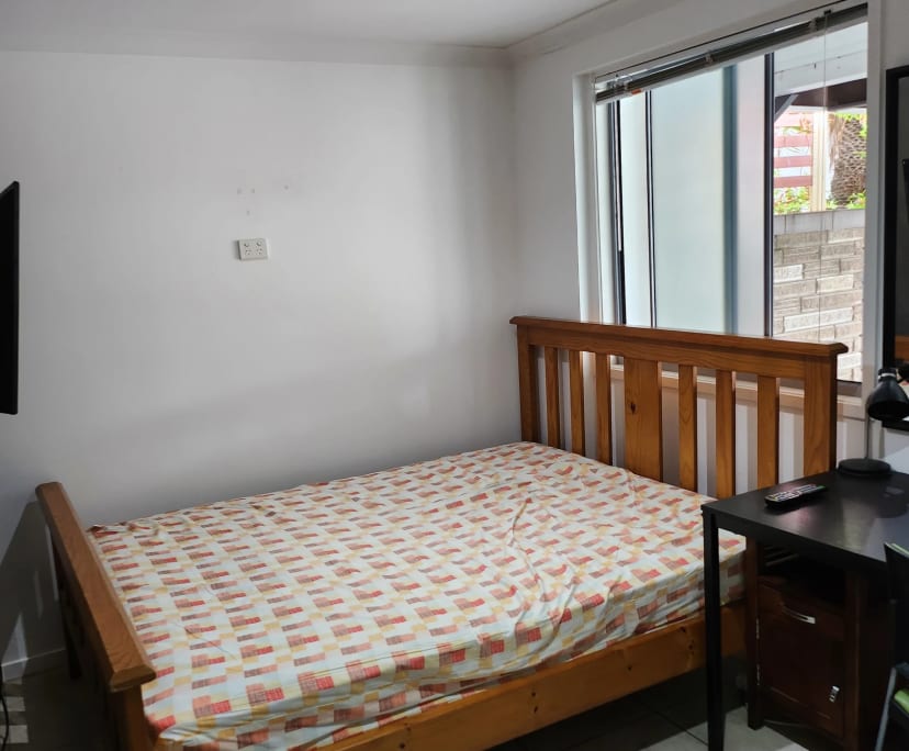 $260, Share-house, 3 bathrooms, Macgregor QLD 4109