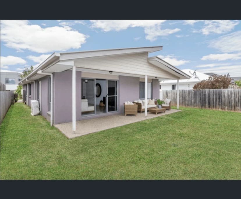 $400, Share-house, 4 bathrooms, Hope Island QLD 4212