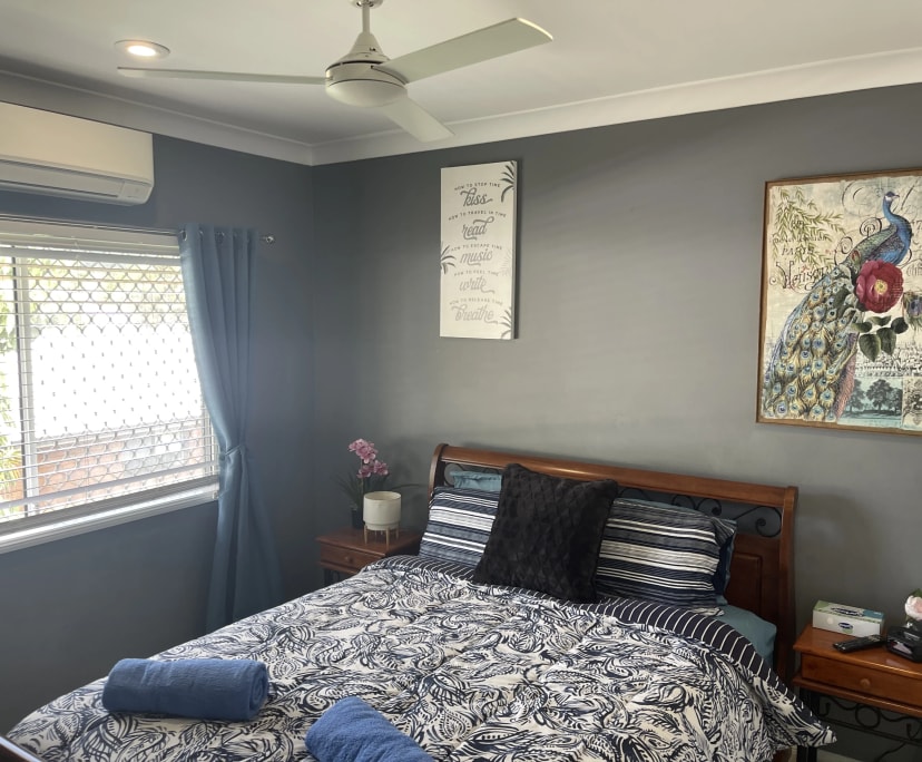 $485-550, Flatshare, 3 rooms, Cannonvale QLD 4802, Cannonvale QLD 4802