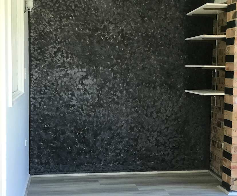 Room granny flat for rent
