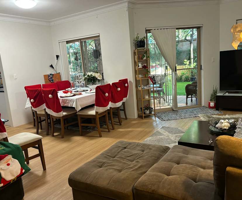 $380, Flatshare, 3 bathrooms, Chatswood NSW 2067