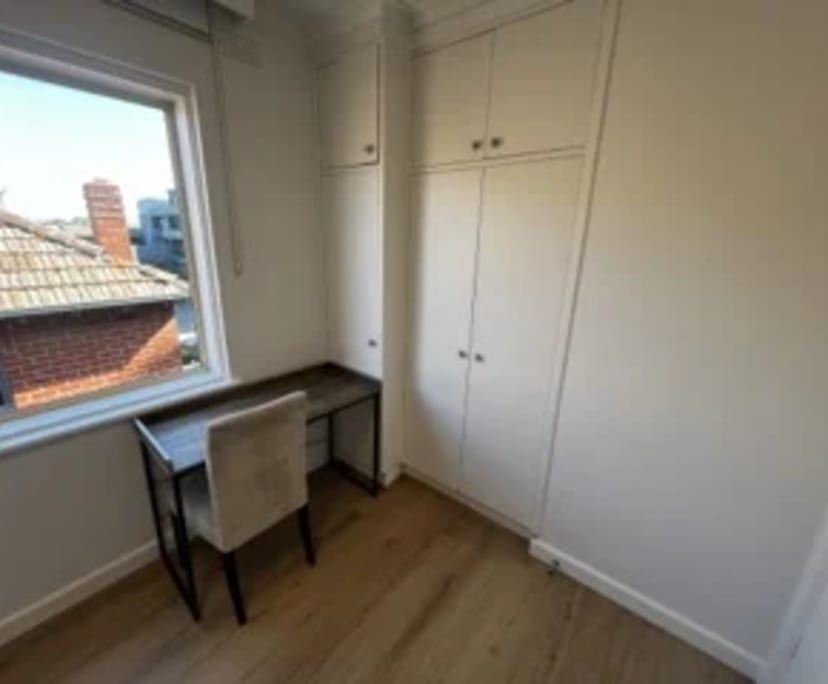 Room for Rent in Balaclava, Melbourne 250, Furnis...