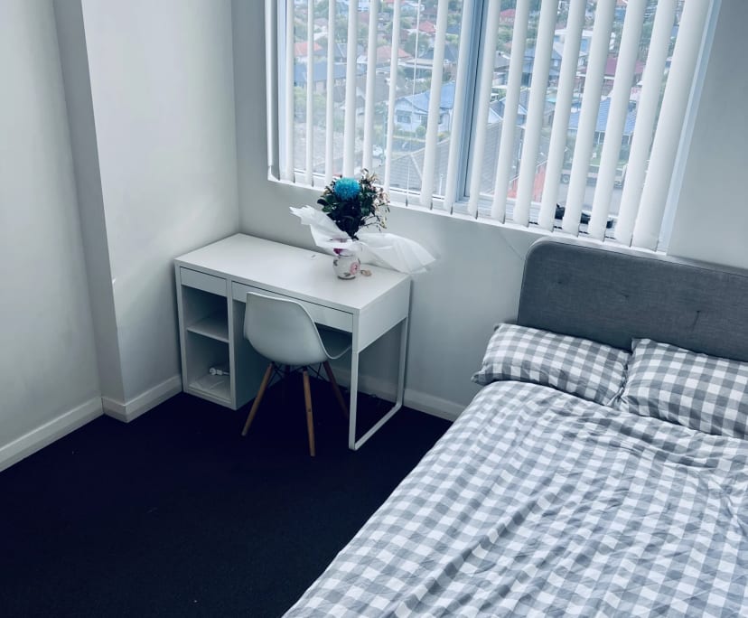 Student accommodation
