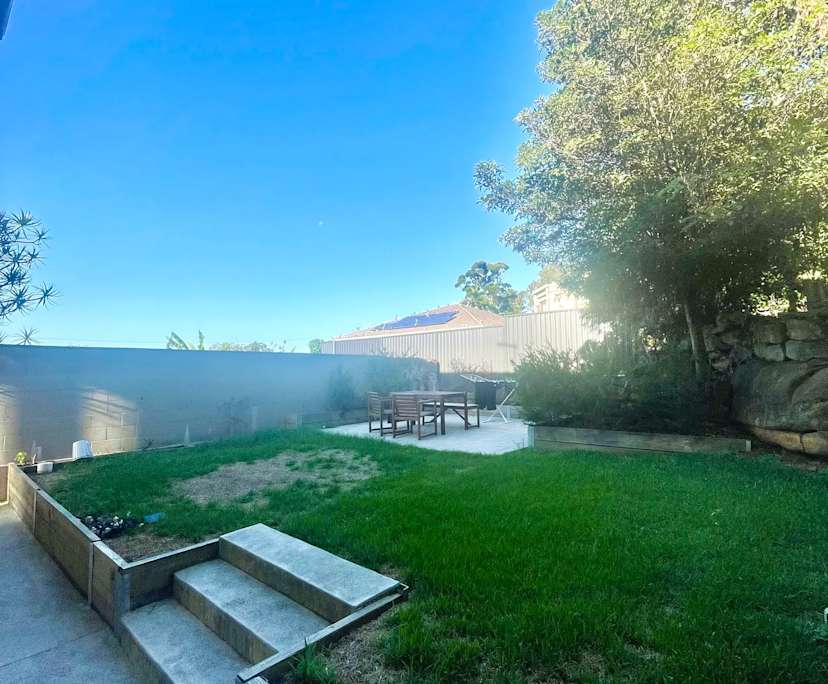 $385, Share-house, 3 bathrooms, Turrella NSW 2205