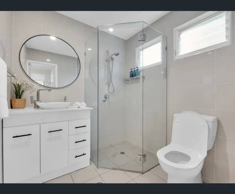 $320, Share-house, 2 rooms, Seven Hills QLD 4170, Seven Hills QLD 4170