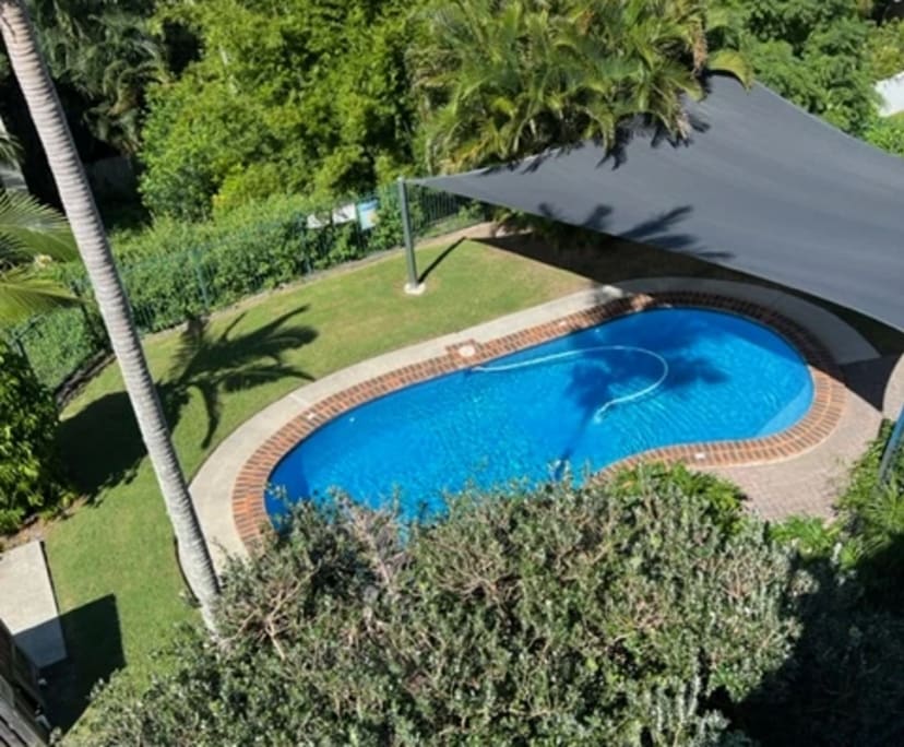 $320, Flatshare, 2 bathrooms, Ashgrove QLD 4060