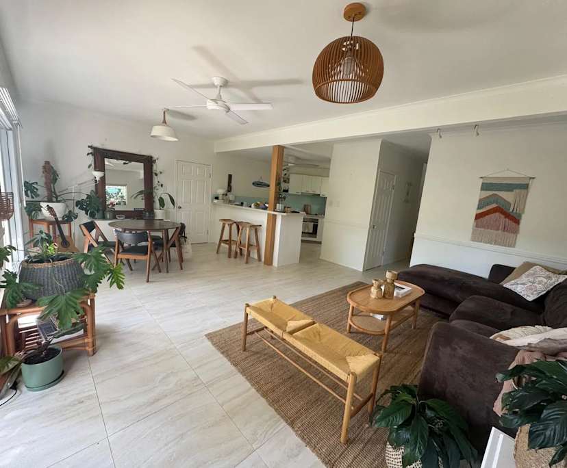 $380, Share-house, 3 bathrooms, Sunshine Beach QLD 4567