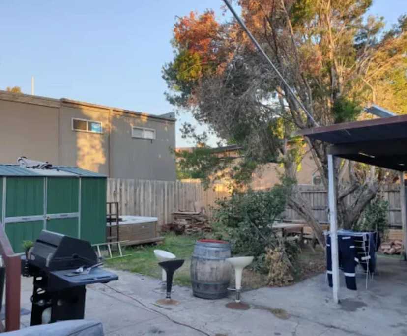 $253, Share-house, 4 bathrooms, Saint Kilda East VIC 3183