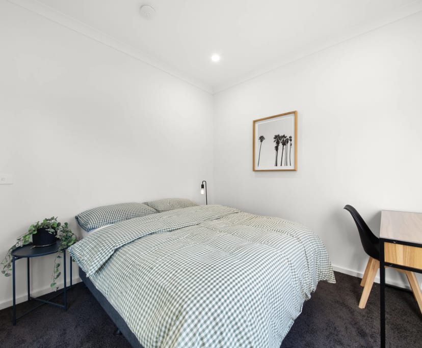 $185, Share-house, 3 bathrooms, Rockbank VIC 3335