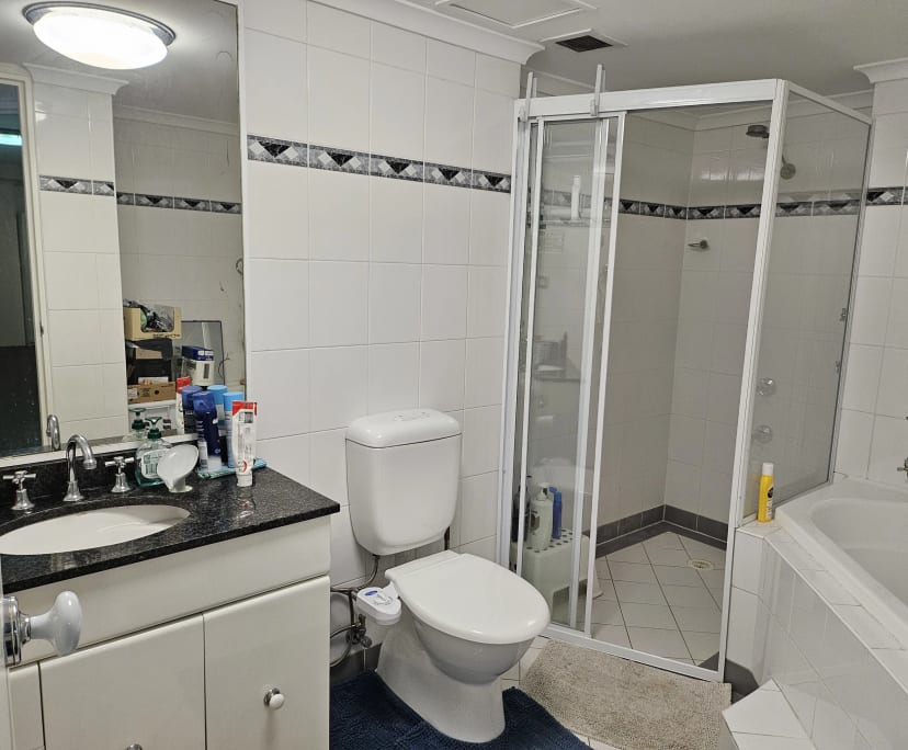 $700, Flatshare, 3 bathrooms, Sydney NSW 2000