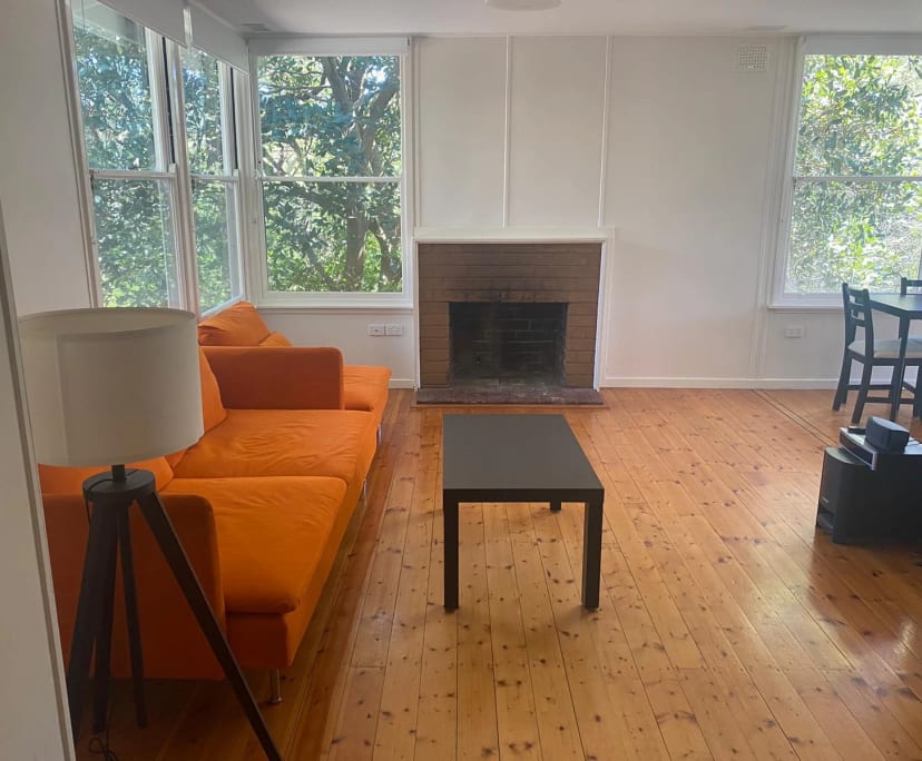 $475, Homestay, 3 bathrooms, Mosman NSW 2088