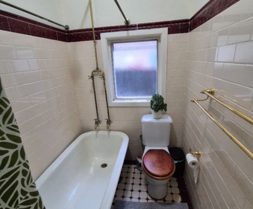 $340, Flatshare, 6 bathrooms, Chatswood NSW 2067