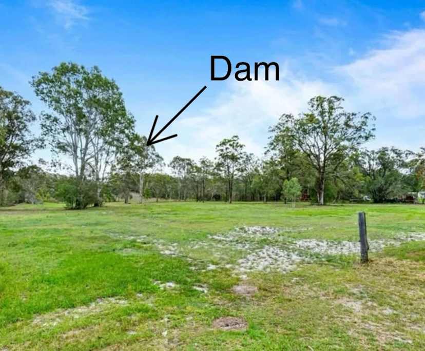 Room with own bathroom