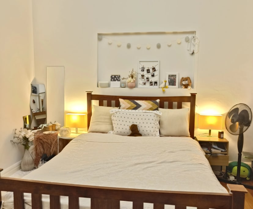 Student accommodation