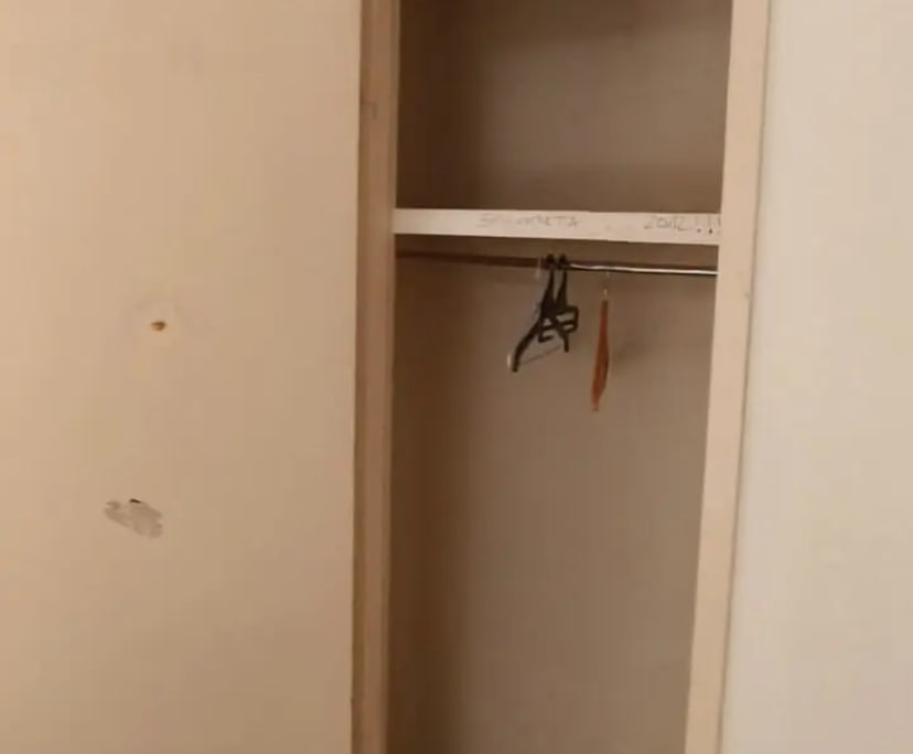 $185, Flatshare, 2 bathrooms, Melbourne VIC 3000