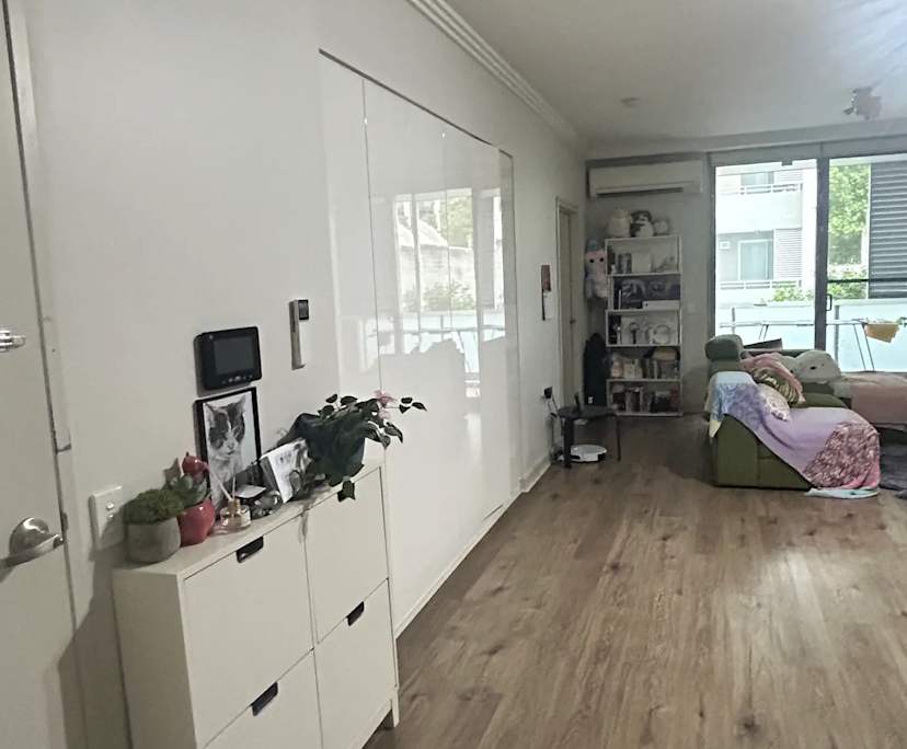 $365, Flatshare, 2 bathrooms, Harris Park NSW 2150